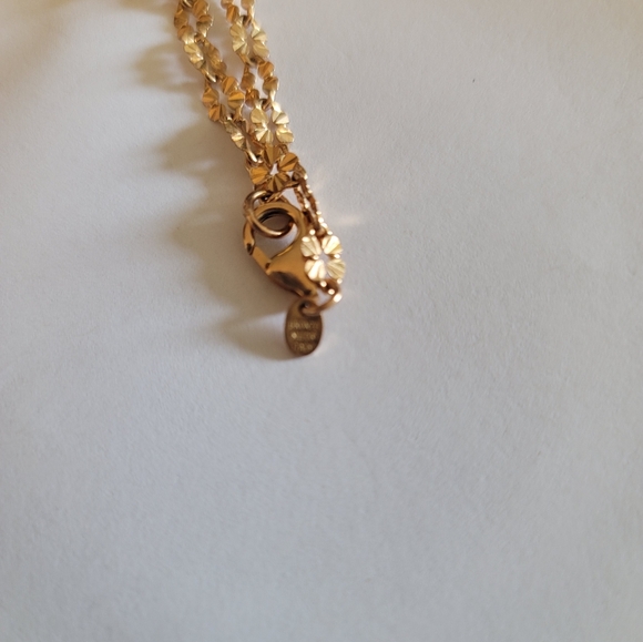 Bronze Milor Italy Necklace - Picture 4 of 7